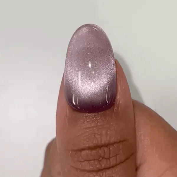 Kokoist Magnetic Gel | Mauve Satin