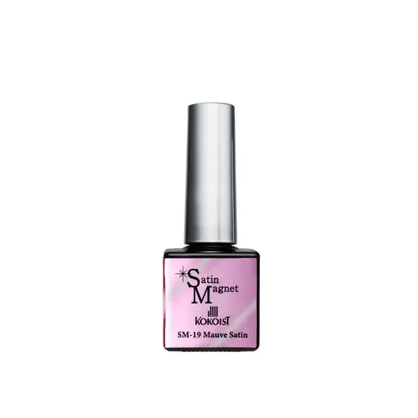 Kokoist Magnetic Gel | Mauve Satin