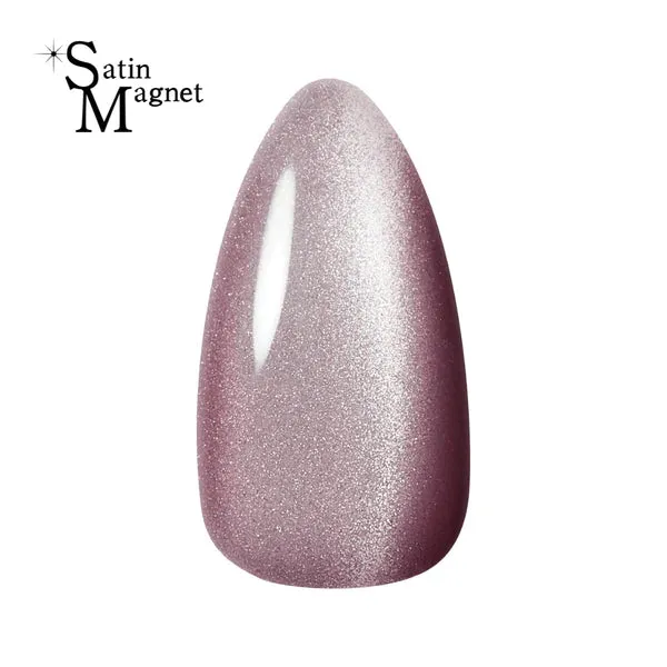Kokoist Magnetic Gel | Mauve Satin