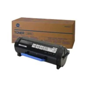 Konica Minolta AADW011 Biz 4702P Black Toner