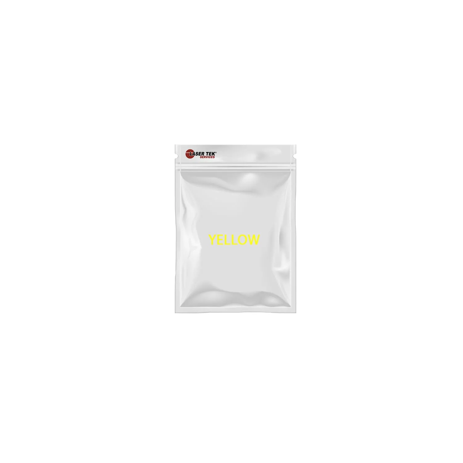 Konica Minolta Bizhub C250 C-250 Yellow Toner Refill With Chips