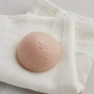 Konjac Sponge