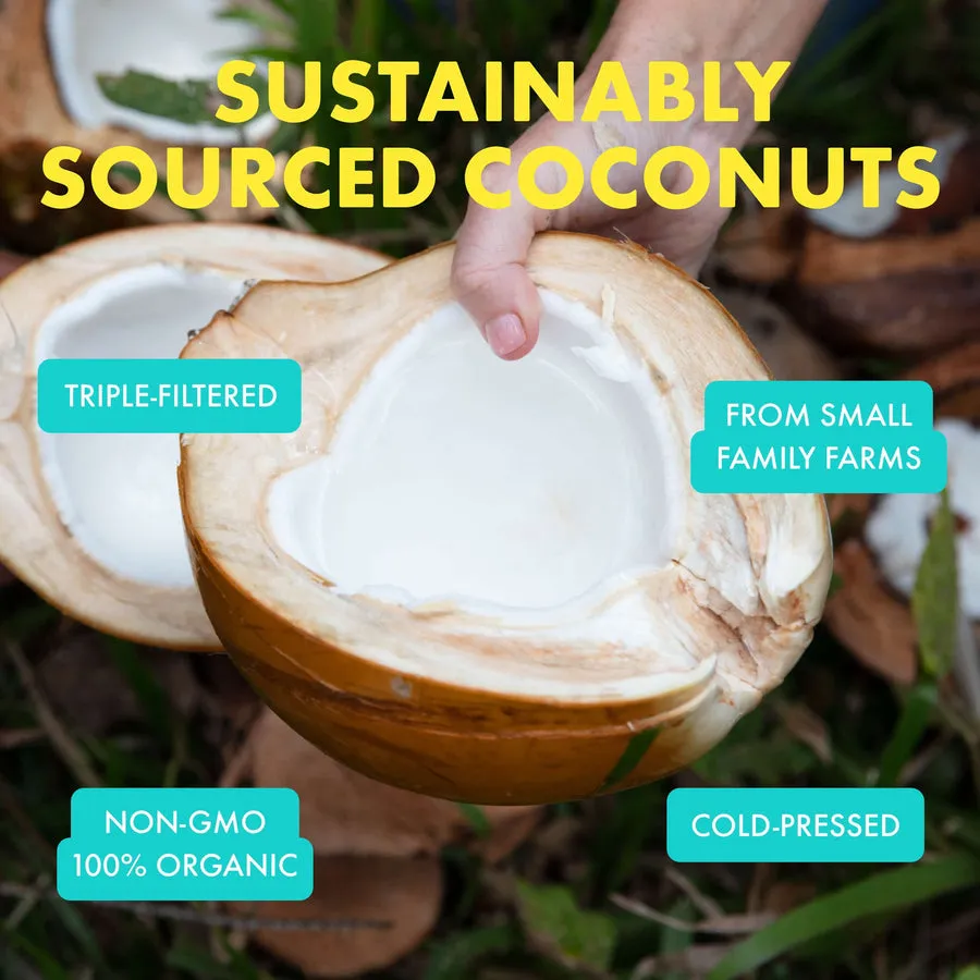 KOPARI COCONUT MINI MELT