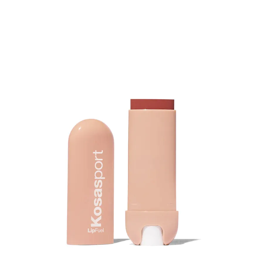 Kosas - LipFuel Hyaluronic Acid Lip Balm - Flow