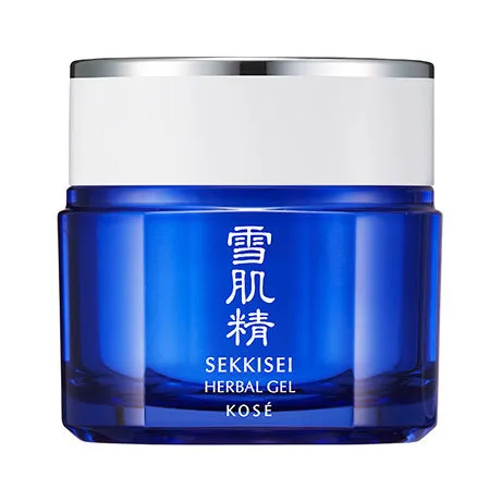 KOSE Sekkisei Herbal Gel