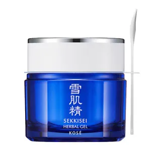 KOSE Sekkisei Herbal Gel