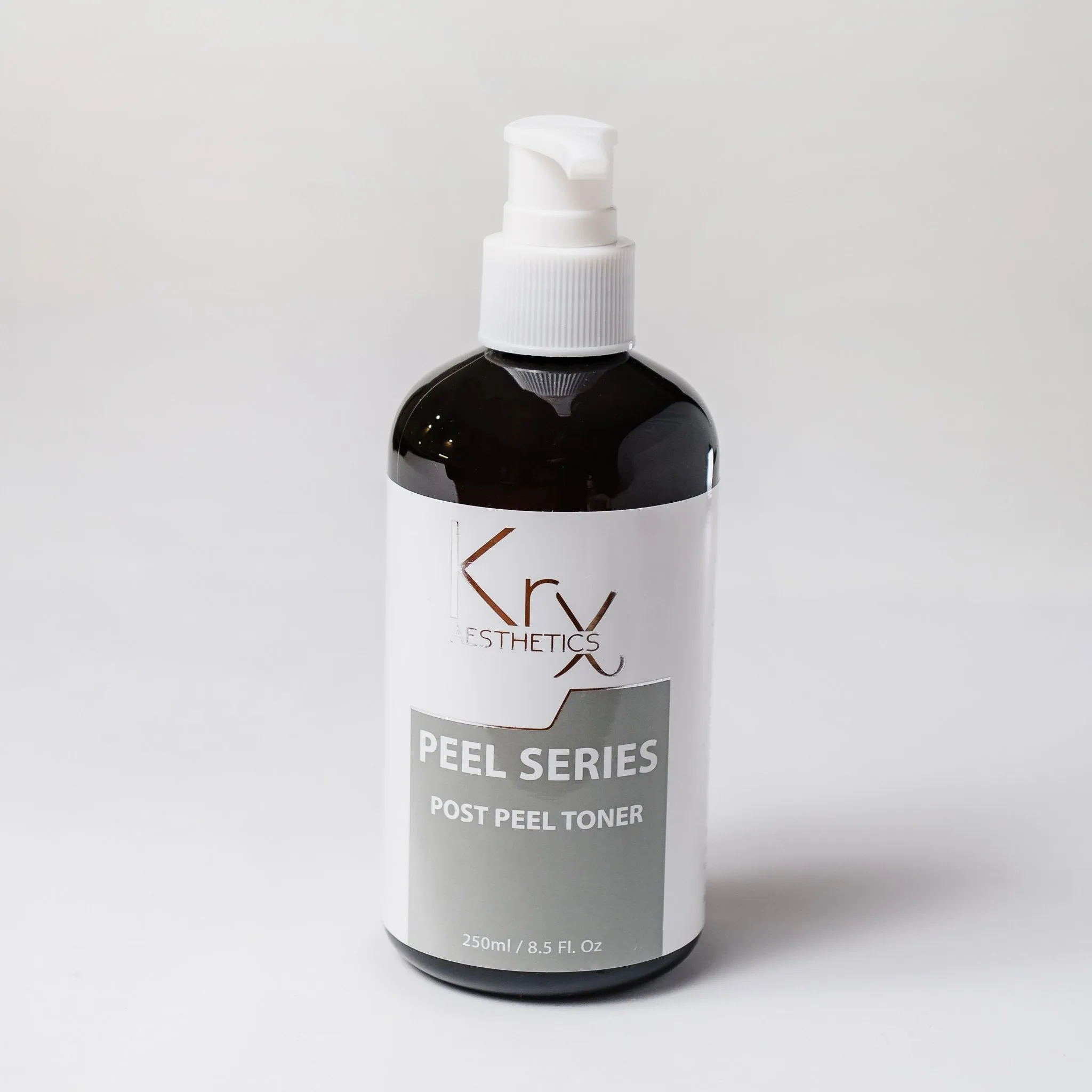 KrX Post Peel Toner