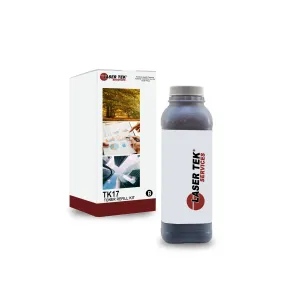 Kyocera TK17 TK-17 FS1000 FS-1000 1 Pack Toner Refill