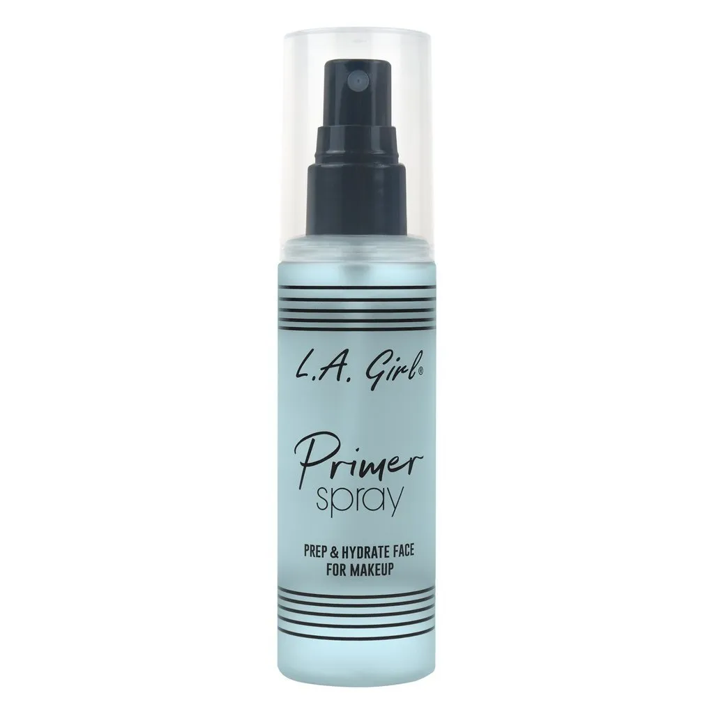 LA GIRL Primer Spray