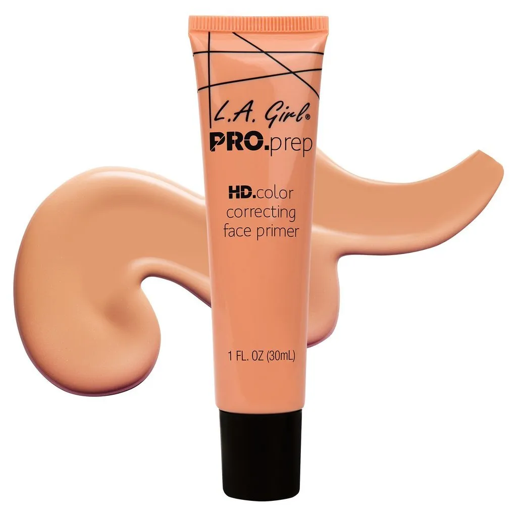 LA GIRL Pro Prep Correcting Primer - Orange #914