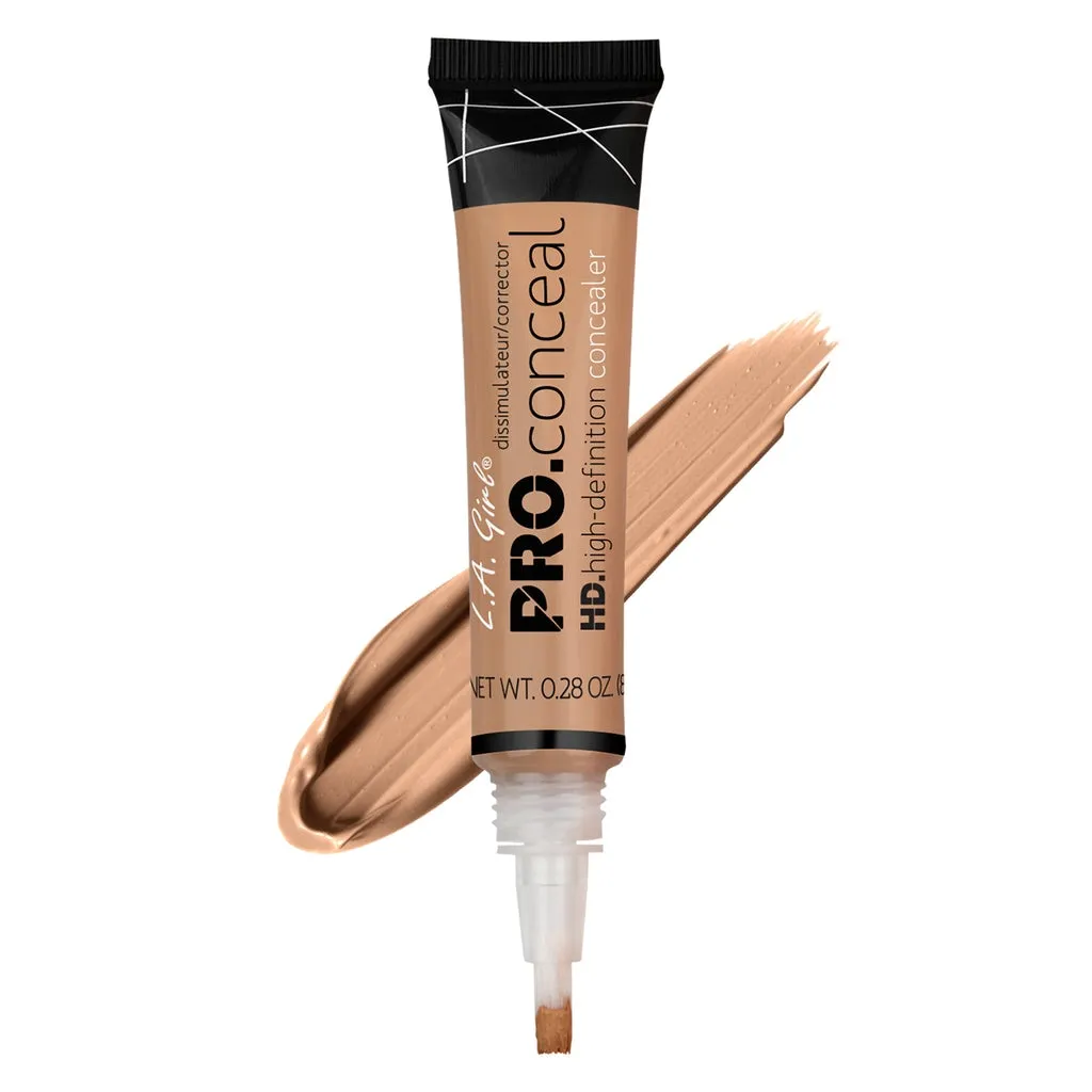 LA Girl PRO.conceal