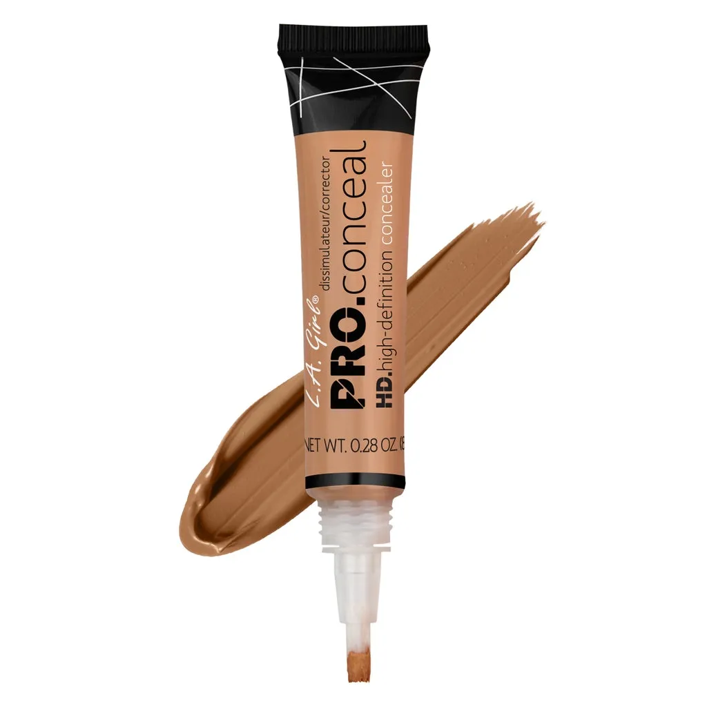 LA Girl PRO.conceal