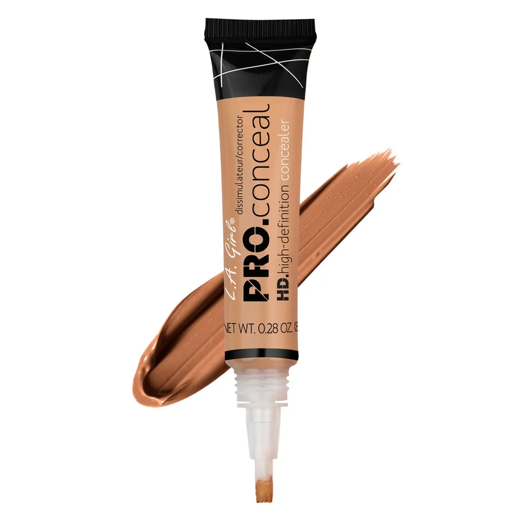 LA Girl PRO.conceal
