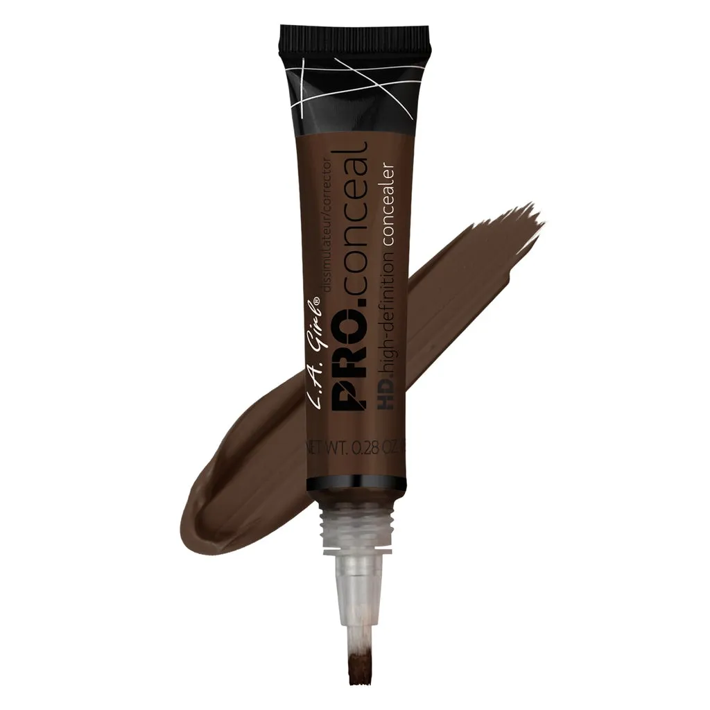 LA Girl PRO.conceal