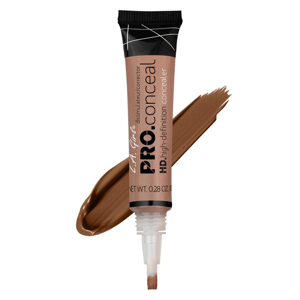 LA Girl PRO.conceal