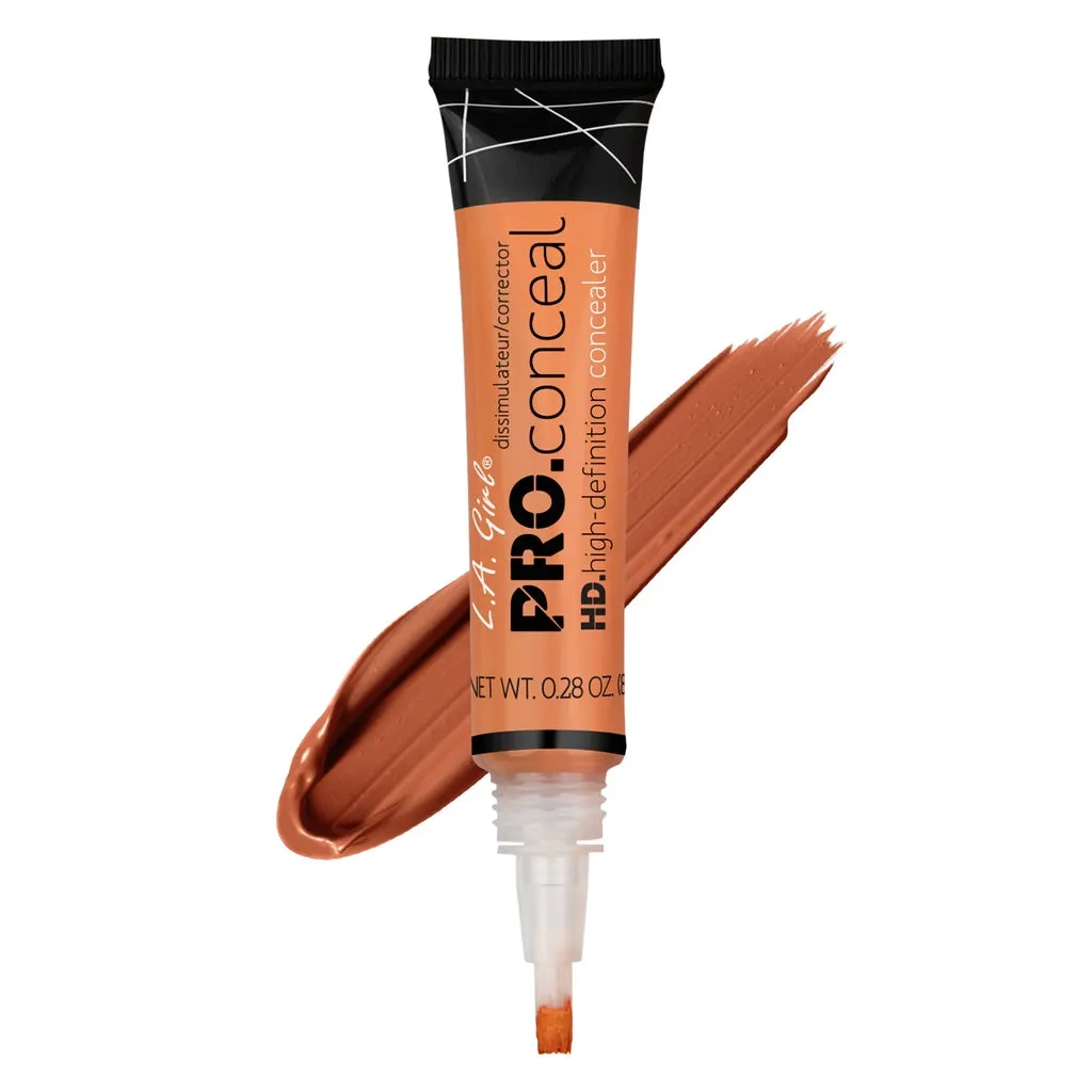 LA Girl PRO.conceal