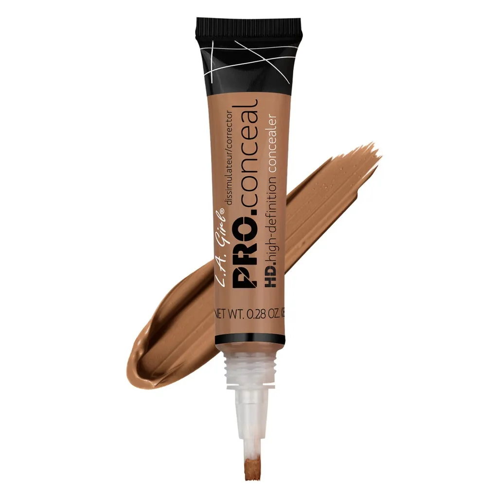 LA Girl PRO.conceal