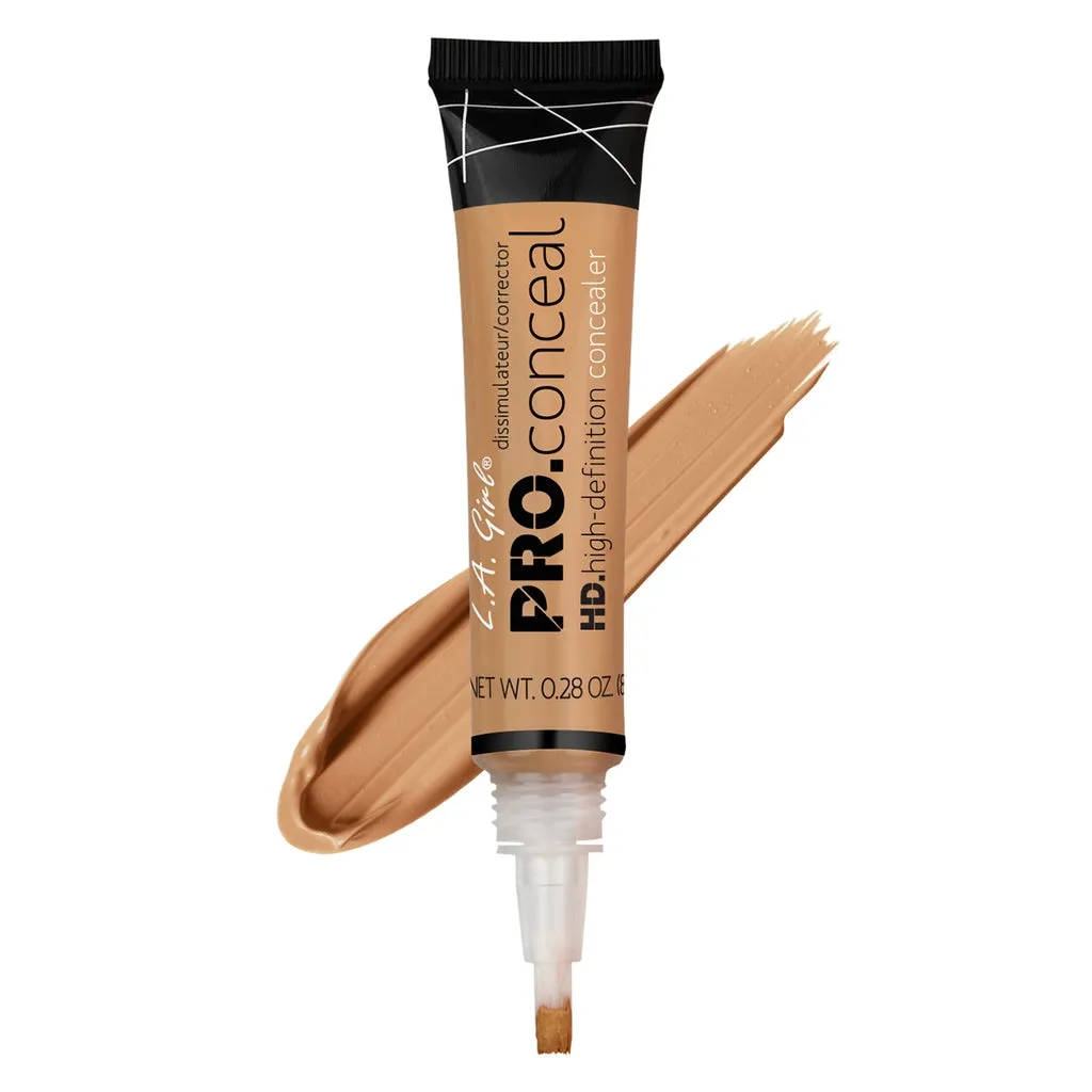 LA Girl PRO.conceal