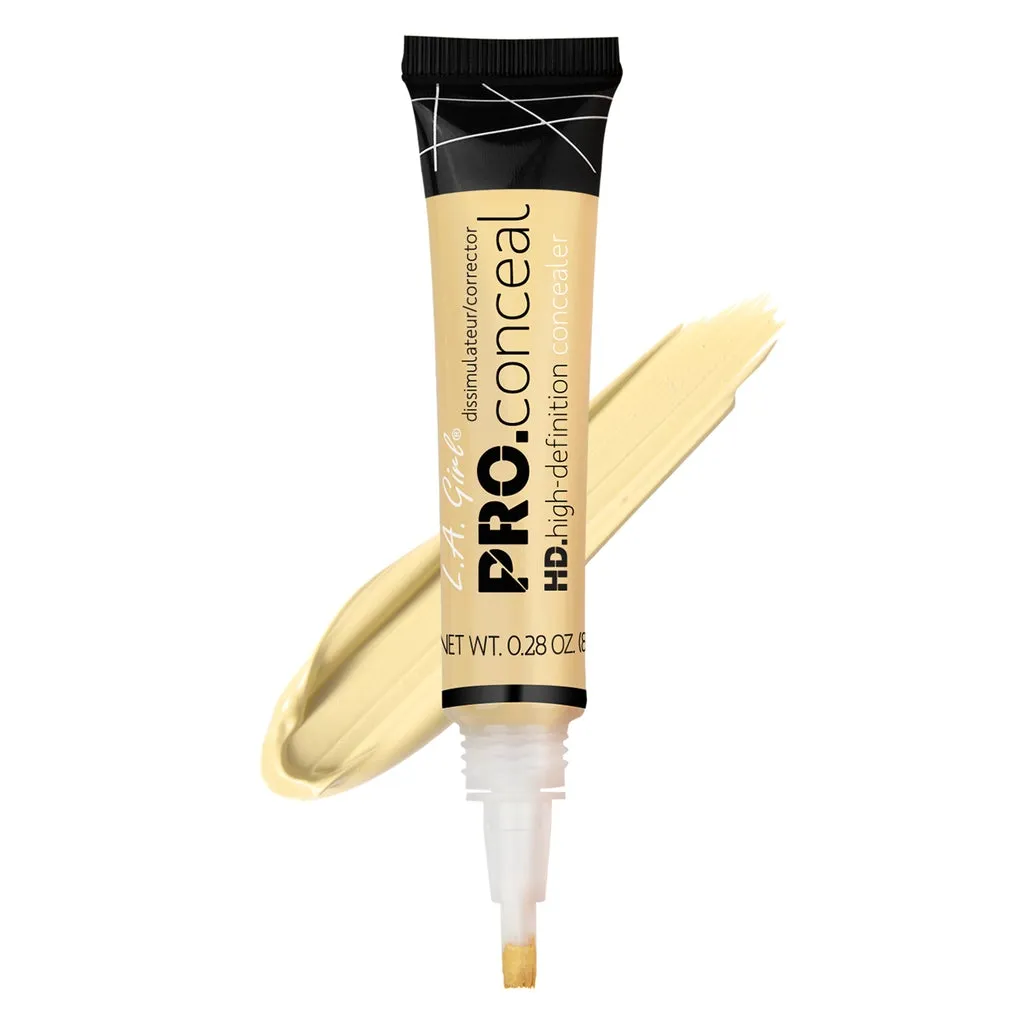 LA Girl PRO.conceal