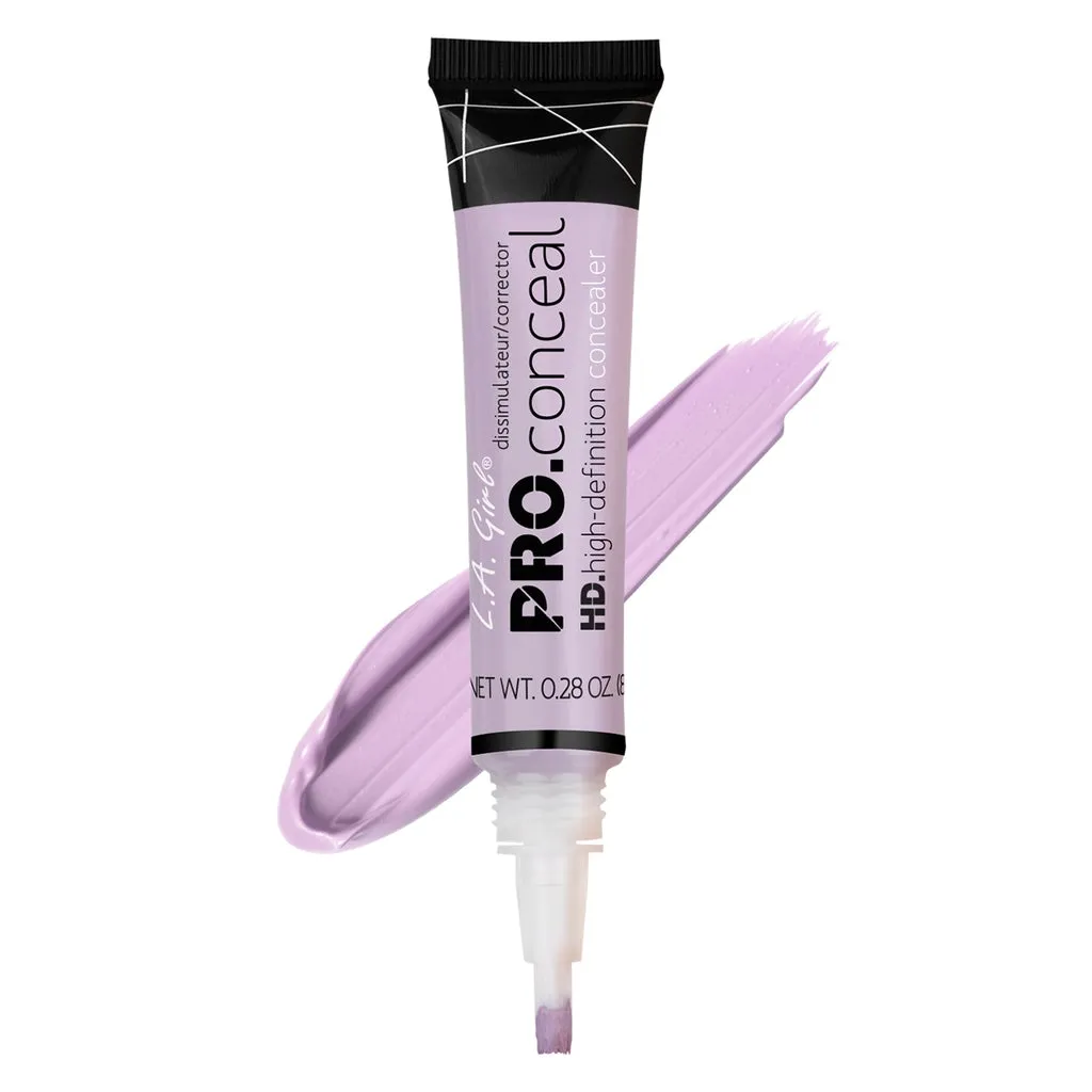 LA Girl PRO.conceal