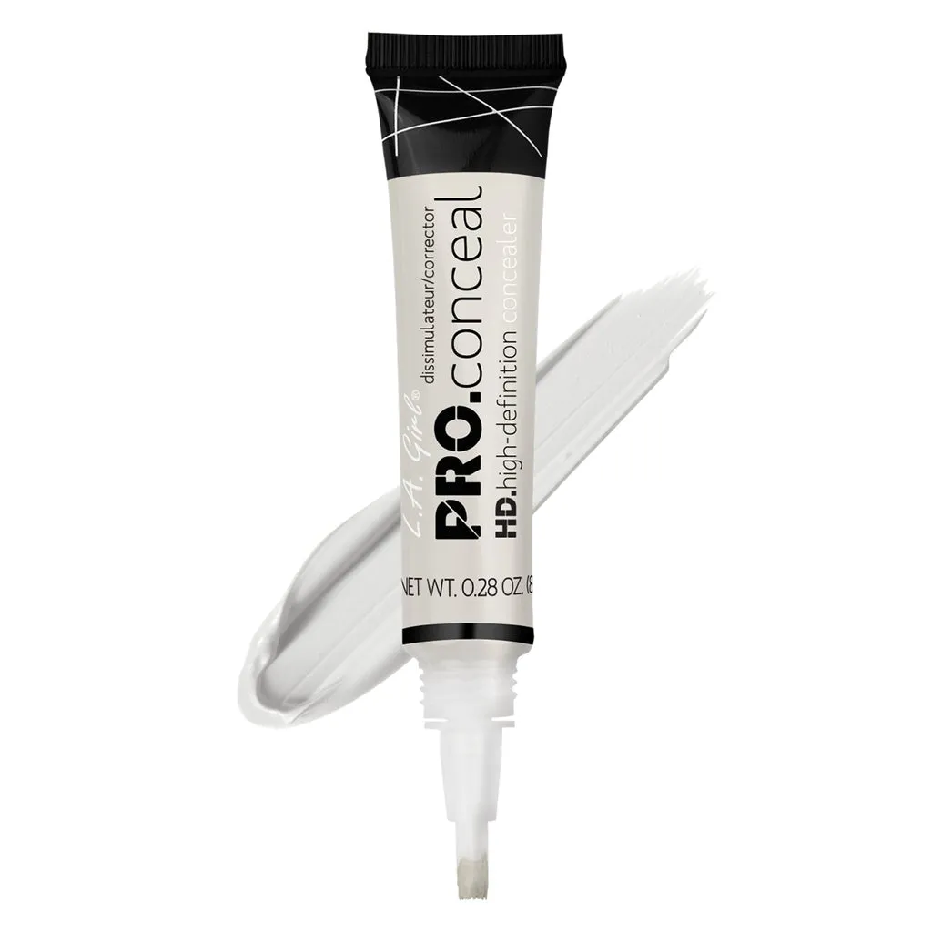 LA Girl PRO.conceal