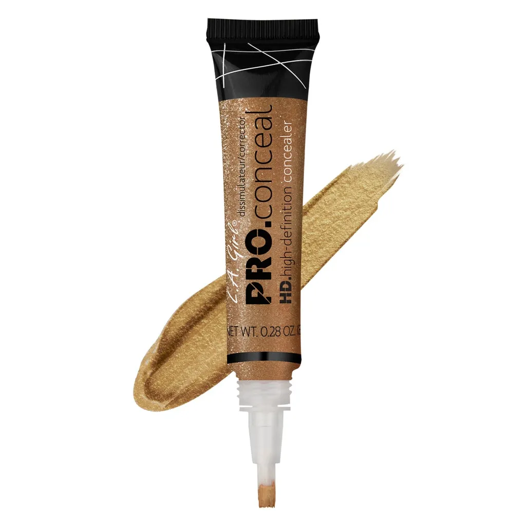 LA Girl PRO.conceal