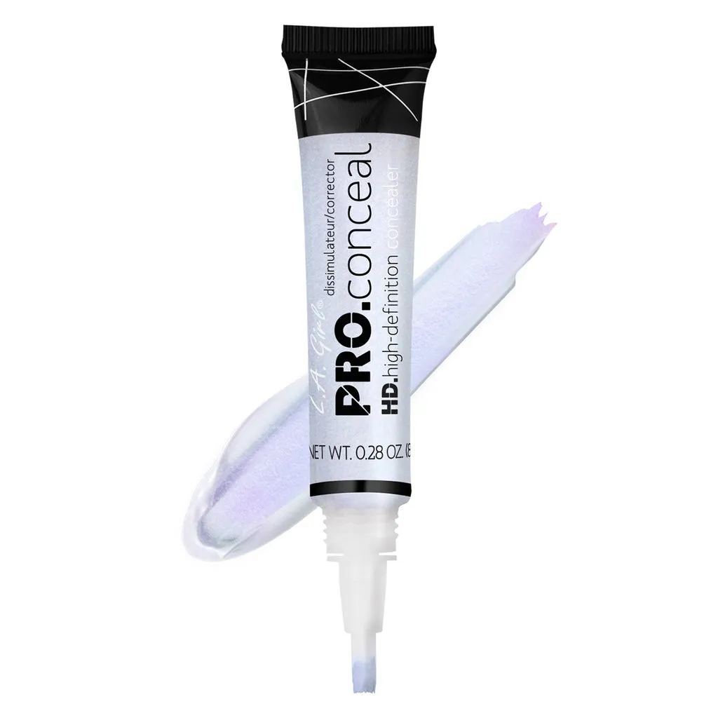 LA Girl PRO.conceal