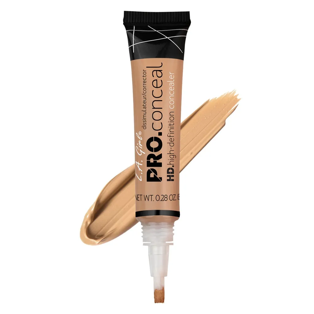 LA Girl PRO.conceal