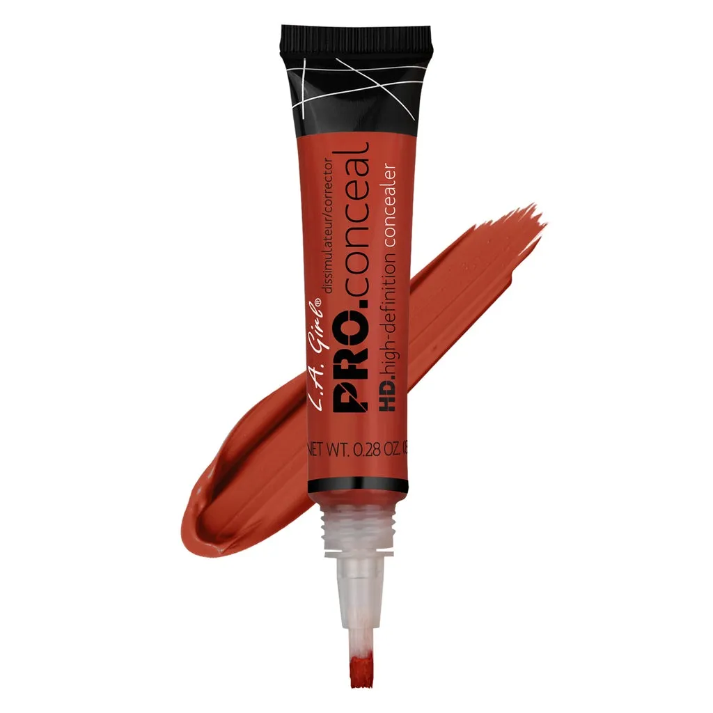 LA Girl PRO.conceal