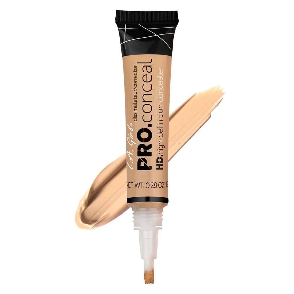 LA Girl PRO.conceal