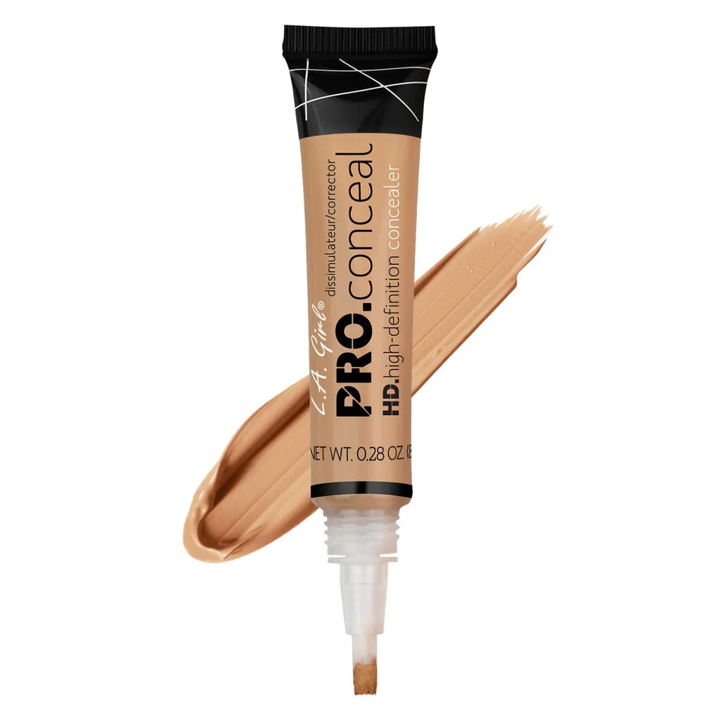 LA Girl PRO.conceal