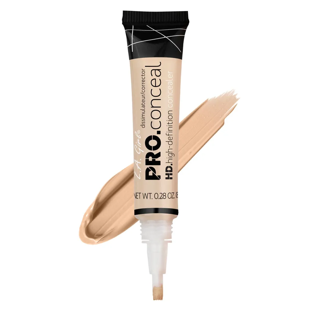 LA Girl PRO.conceal