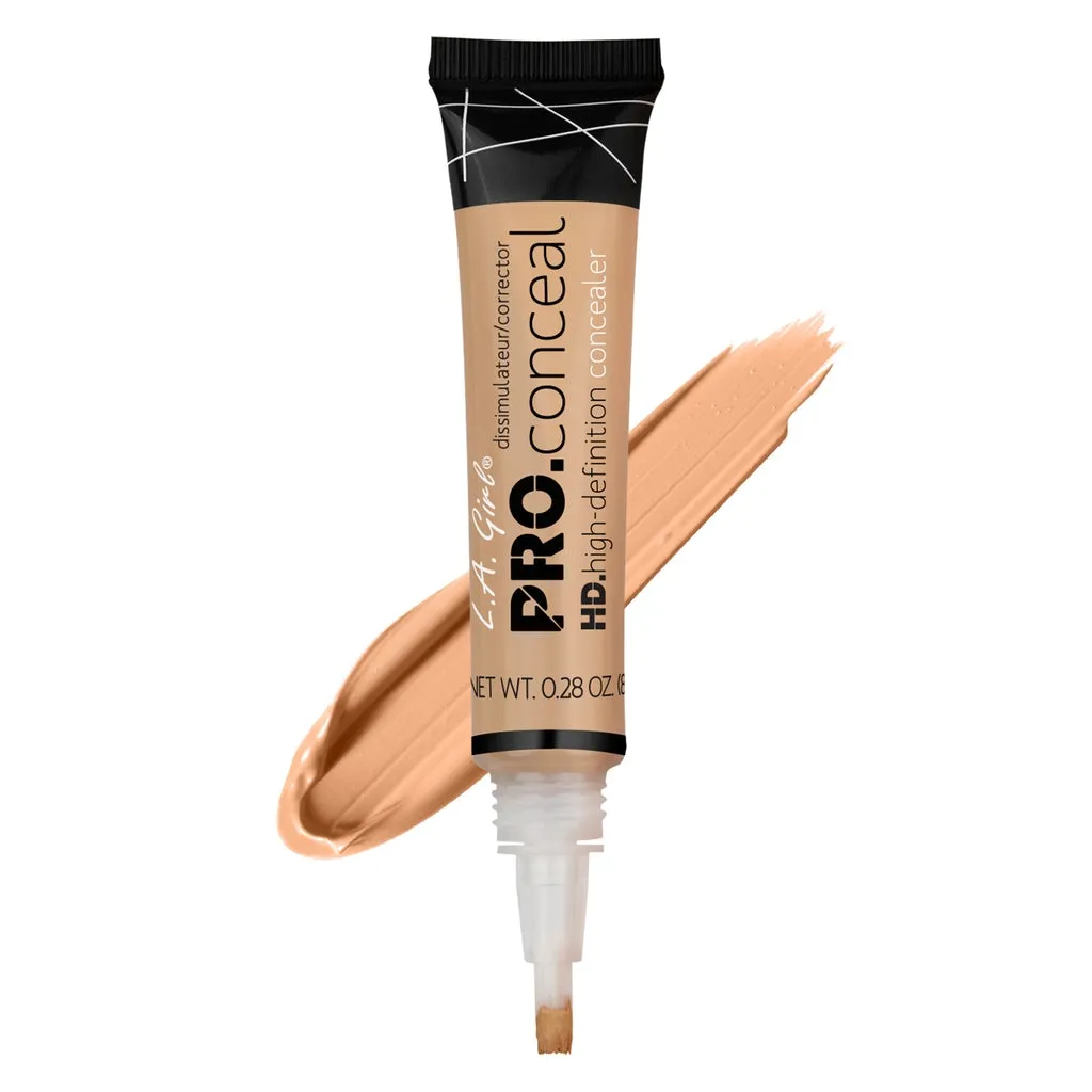 LA Girl PRO.conceal
