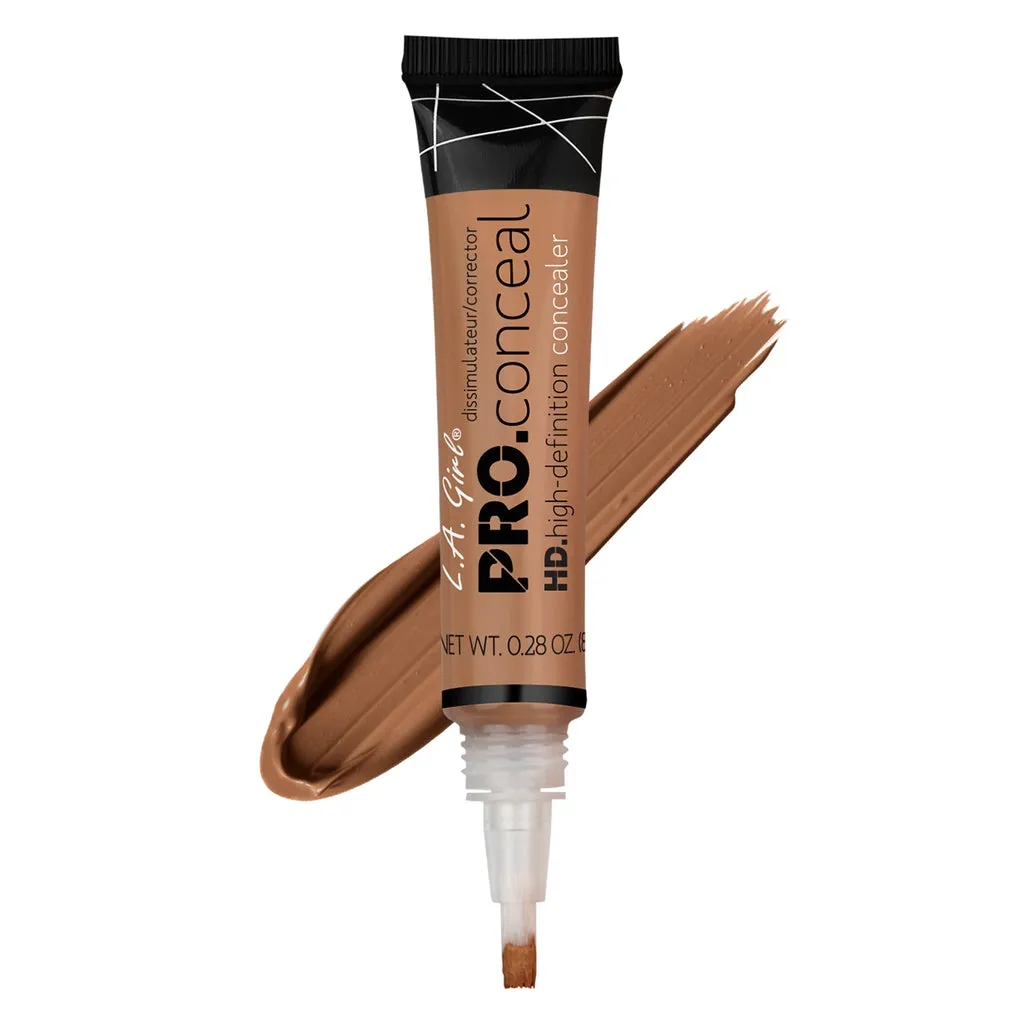 LA Girl PRO.conceal