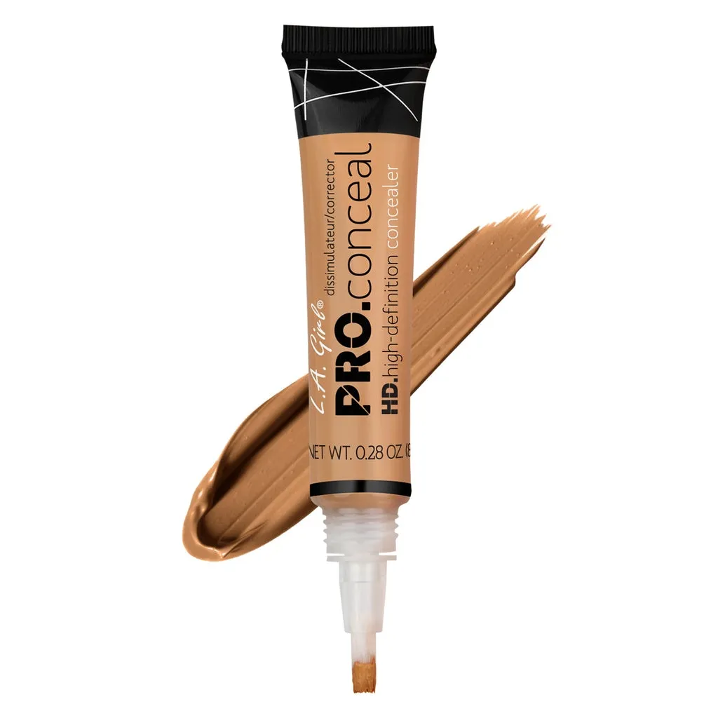 LA Girl PRO.conceal
