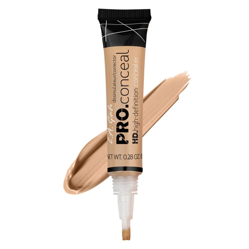 LA Girl PRO.conceal