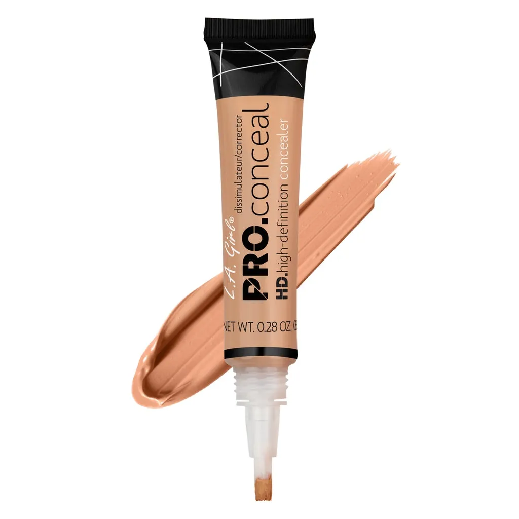 LA Girl PRO.conceal