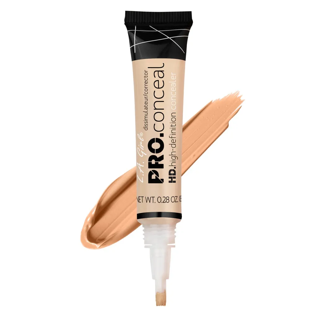 LA Girl PRO.conceal