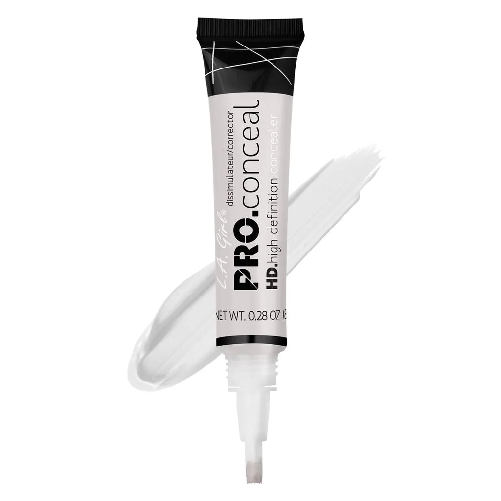 LA Girl PRO.conceal