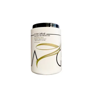 La Grace Deep Hair Mask  Instant Repair Moisturizing Mask 1Kg - Op's Cosmetics