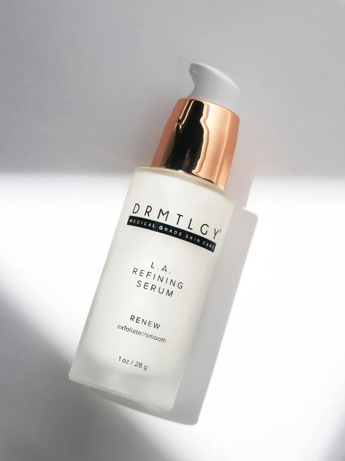 L.A. Refining Serum