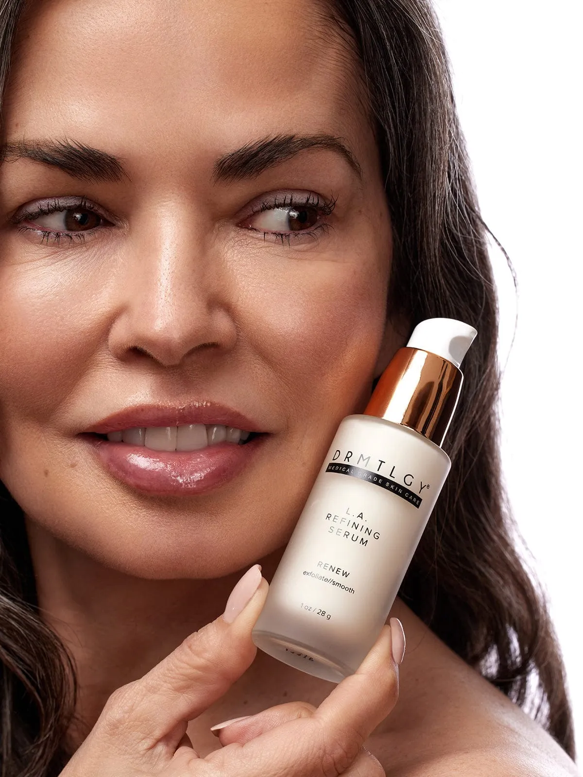 L.A. Refining Serum