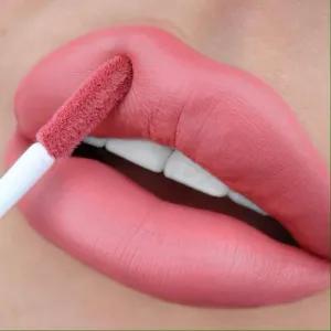 Labial Matte: Seal the Deal- Now or Never 09 | Beauty Creations