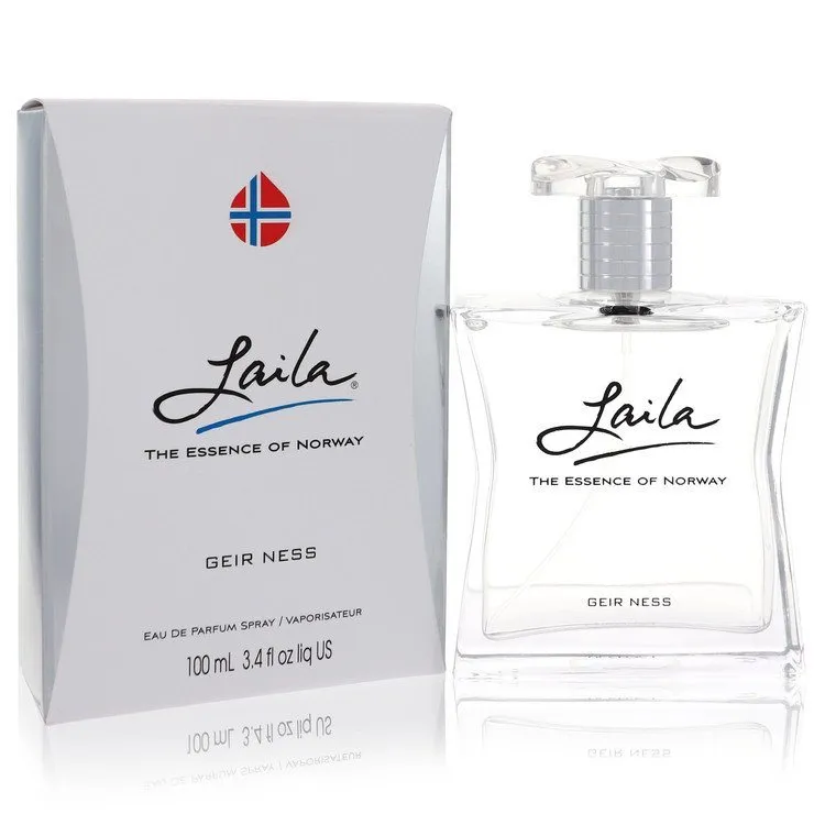 Laila by Geir Ness Eau De Parfum Spray