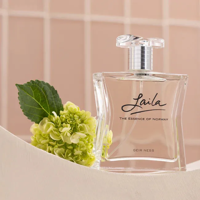 Laila by Geir Ness Eau De Parfum Spray