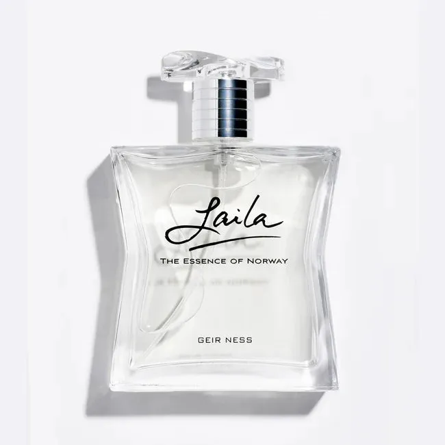 Laila by Geir Ness Eau De Parfum Spray