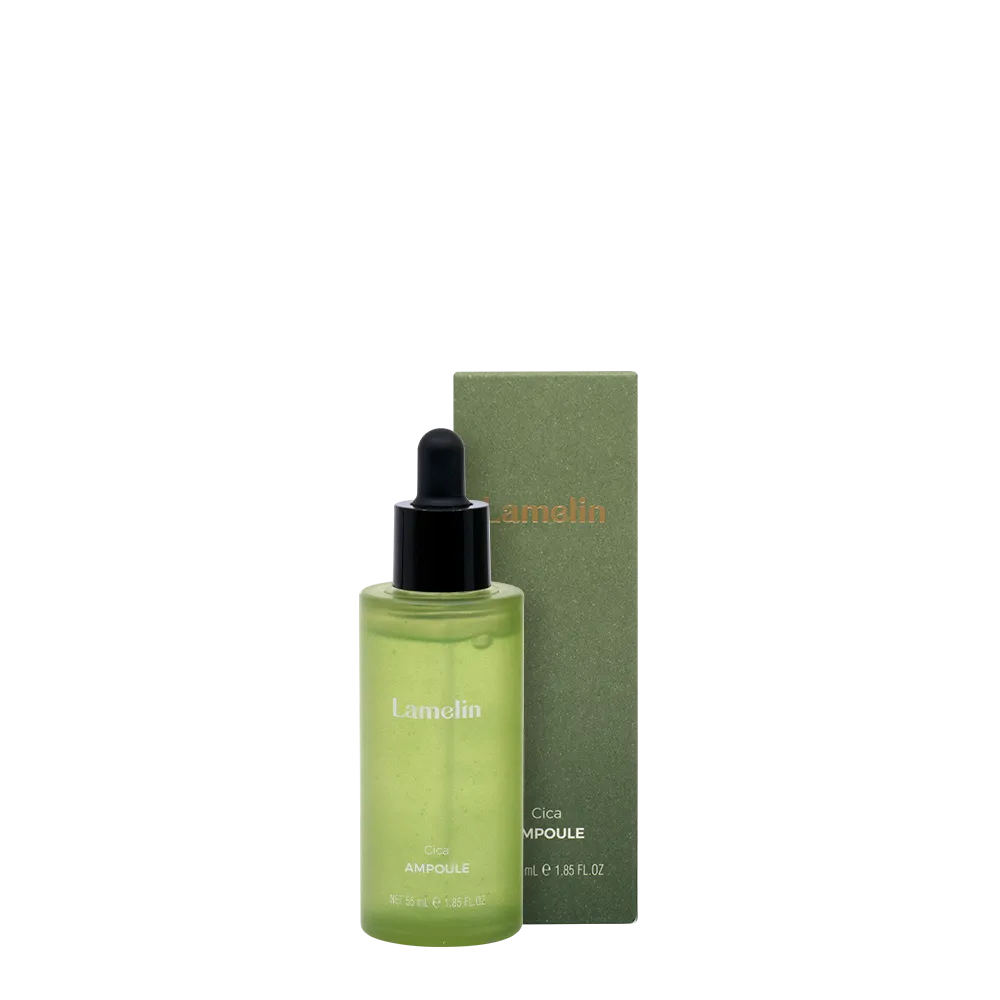 LAMELIN Cica Ampoule