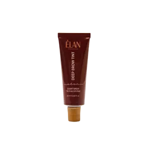 ÉLAN - Smart Brow Tinting System - Deep Brow Tint - 04 ICY cold brown