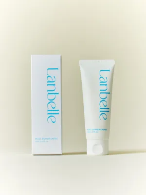 Lanbelle Moist Barrier Cream 75ml
