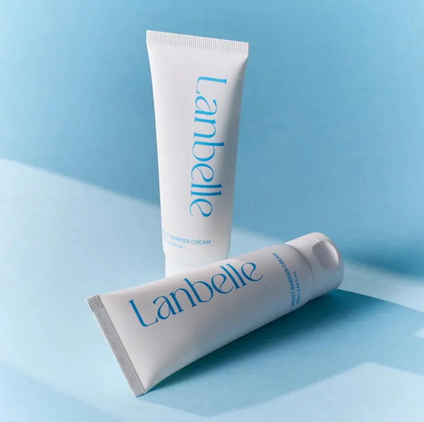 Lanbelle Moist Barrier Cream 75ml